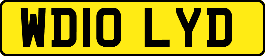 WD10LYD