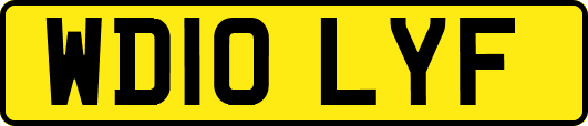 WD10LYF