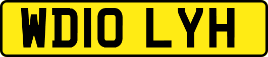 WD10LYH