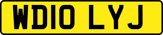 WD10LYJ