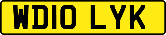 WD10LYK