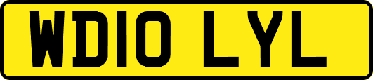WD10LYL