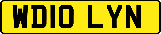 WD10LYN