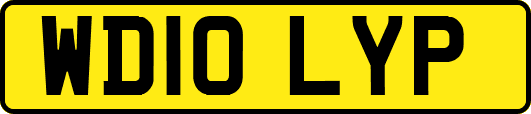 WD10LYP
