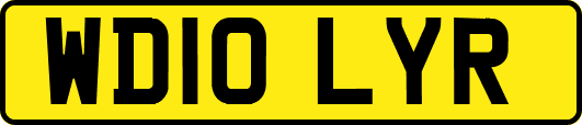 WD10LYR