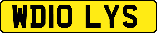 WD10LYS