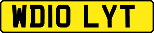WD10LYT