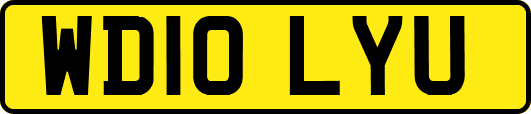WD10LYU