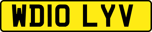 WD10LYV