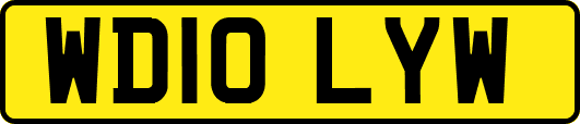 WD10LYW