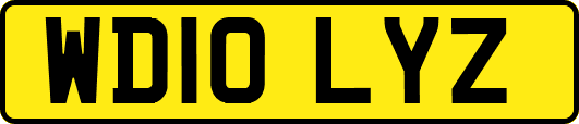 WD10LYZ