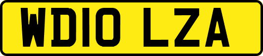 WD10LZA