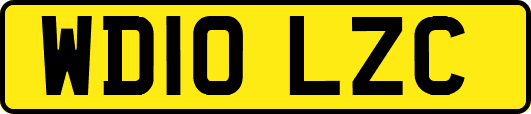 WD10LZC