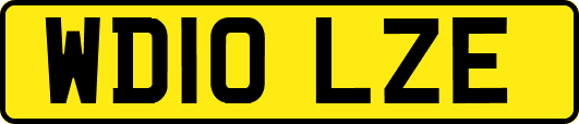 WD10LZE
