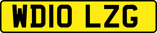 WD10LZG
