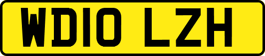WD10LZH