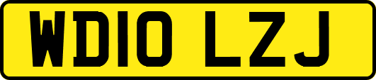 WD10LZJ