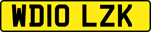 WD10LZK