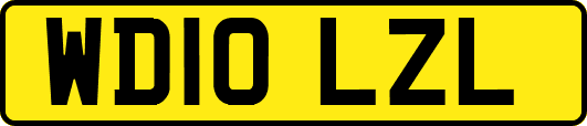 WD10LZL