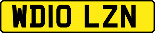 WD10LZN