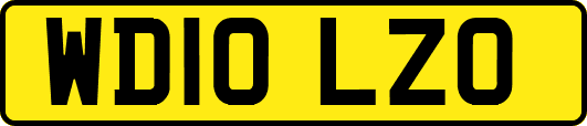 WD10LZO