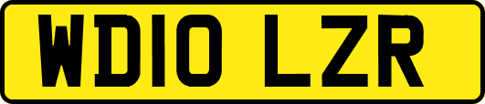 WD10LZR