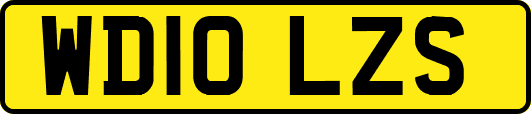 WD10LZS