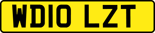 WD10LZT