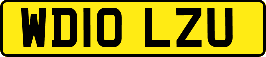 WD10LZU