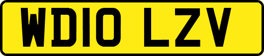 WD10LZV