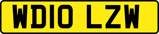 WD10LZW