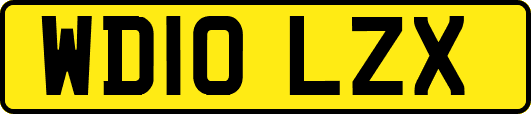 WD10LZX