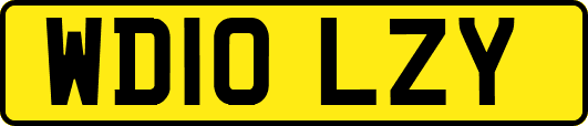 WD10LZY
