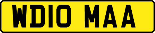 WD10MAA