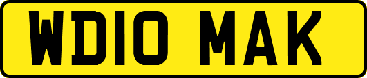 WD10MAK