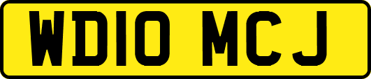 WD10MCJ