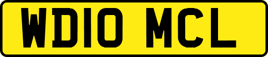 WD10MCL