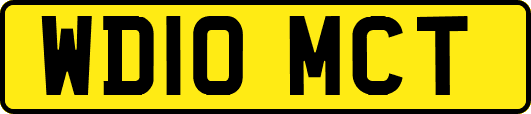 WD10MCT