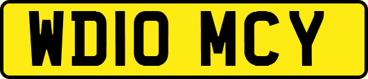 WD10MCY