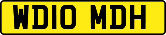 WD10MDH