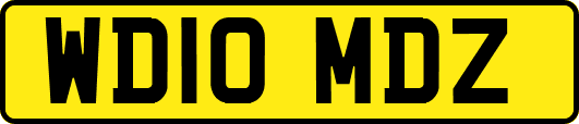 WD10MDZ