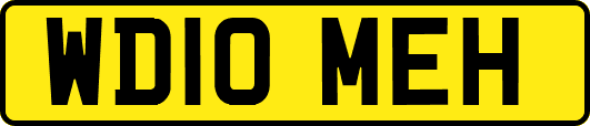 WD10MEH