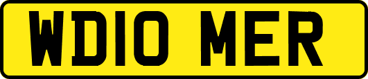 WD10MER
