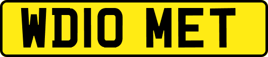 WD10MET