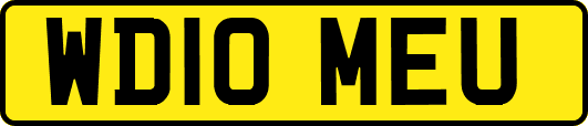 WD10MEU