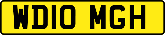 WD10MGH