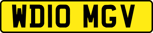 WD10MGV