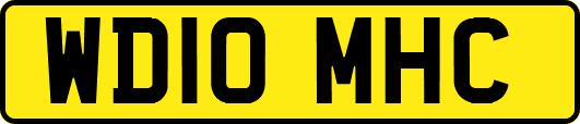 WD10MHC