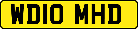 WD10MHD