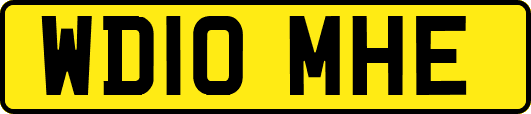 WD10MHE
